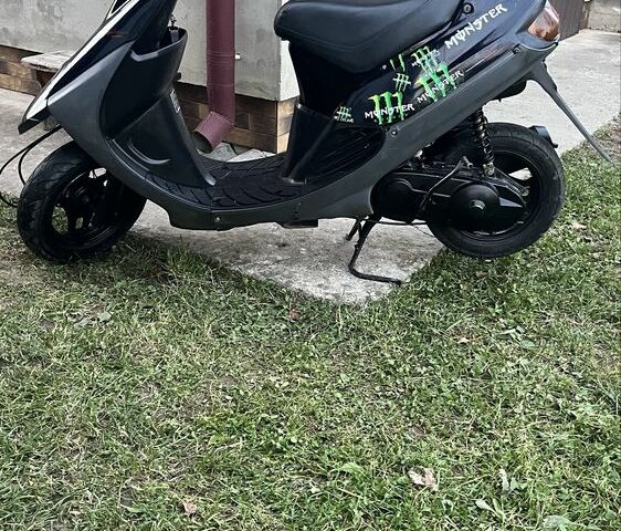 Сузукі Інша, об'ємом двигуна 49 л та пробігом 0 тис. км за 314 $, фото 1 на Automoto.ua