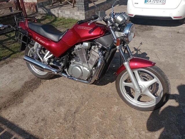 Сузуки Другая, объемом двигателя 0.8 л и пробегом 0 тыс. км за 3300 $, фото 1 на Automoto.ua