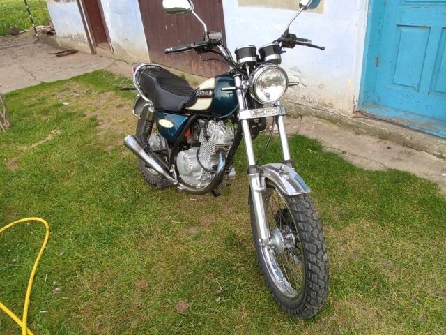 Сузуки Другая, объемом двигателя 0.13 л и пробегом 0 тыс. км за 828 $, фото 1 на Automoto.ua