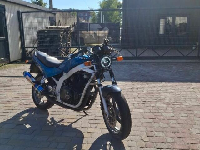 Сузукі Інша, об'ємом двигуна 0.5 л та пробігом 0 тис. км за 2100 $, фото 1 на Automoto.ua