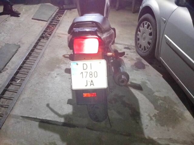 Сузукі Інша 1998 у Трускавце на Automoto.ua Сузукі Інша, об'ємом двигуна 0.5 л та пробігом 0 тис. км за 1550 $, фото 1 на Automoto.ua