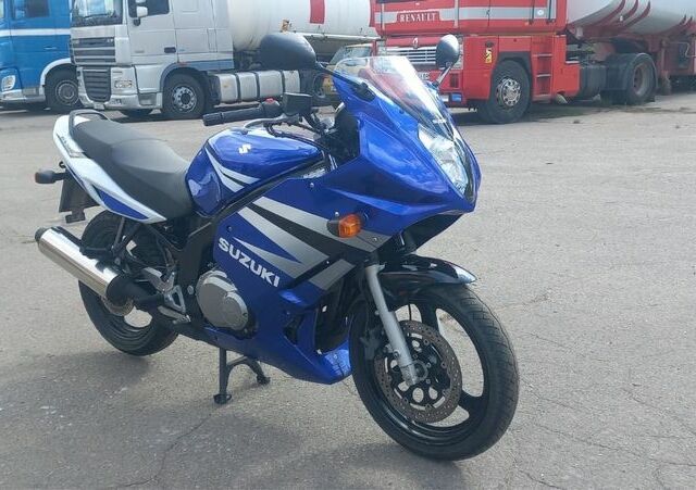 Сузуки Другая, объемом двигателя 0.5 л и пробегом 0 тыс. км за 2899 $, фото 1 на Automoto.ua