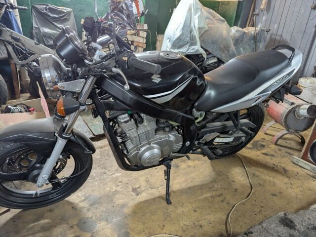 Сузуки Другая, объемом двигателя 0.5 л и пробегом 0 тыс. км за 2100 $, фото 1 на Automoto.ua