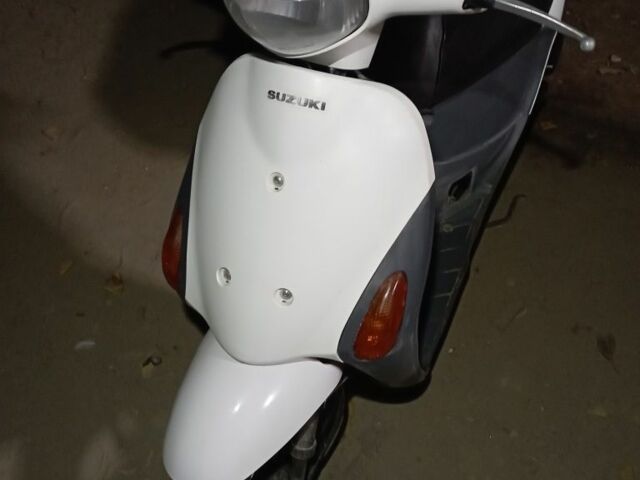 Сузукі Інша, об'ємом двигуна 49 л та пробігом 0 тис. км за 358 $, фото 1 на Automoto.ua