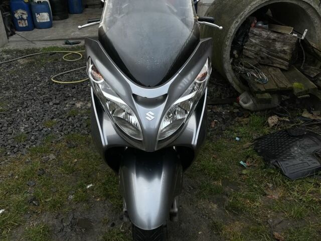 Сузукі Інша, об'ємом двигуна 0.4 л та пробігом 0 тис. км за 2500 $, фото 1 на Automoto.ua