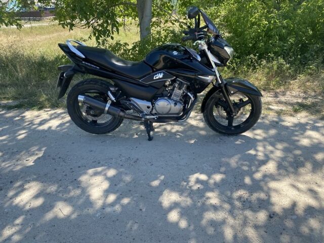 Сузукі Інша, об'ємом двигуна 0.25 л та пробігом 0 тис. км за 2700 $, фото 1 на Automoto.ua