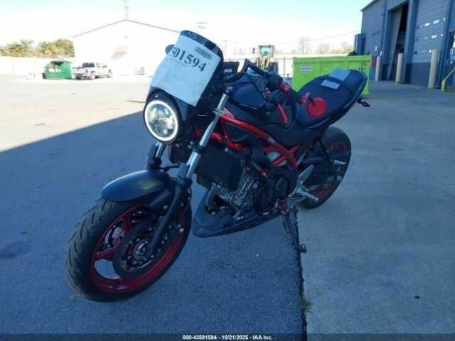 Сузукі Інша, об'ємом двигуна 0.65 л та пробігом 0 тис. км за 800 $, фото 1 на Automoto.ua