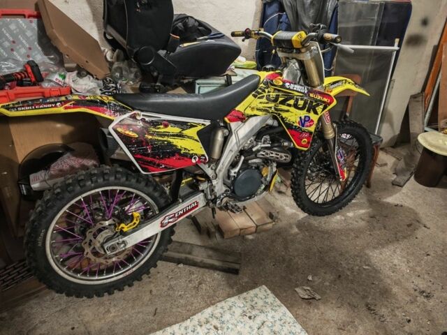 Сузуки Другая, объемом двигателя 0.45 л и пробегом 0 тыс. км за 2500 $, фото 1 на Automoto.ua