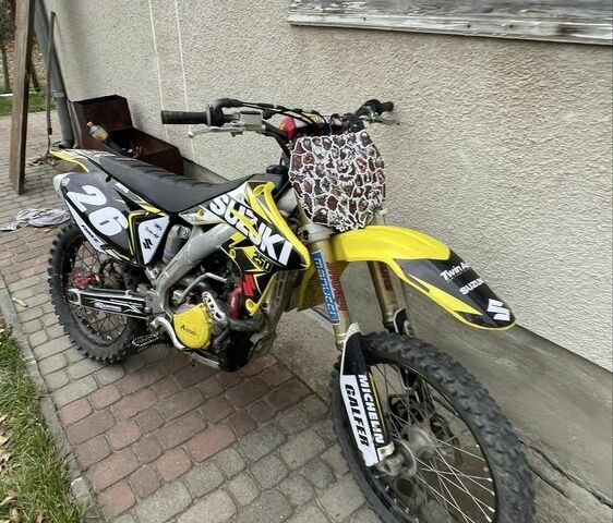 Сузуки Другая, объемом двигателя 0.25 л и пробегом 0 тыс. км за 2500 $, фото 1 на Automoto.ua