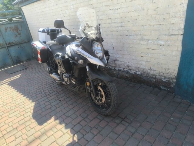 Сузуки Другая, объемом двигателя 0.65 л и пробегом 0 тыс. км за 7000 $, фото 1 на Automoto.ua