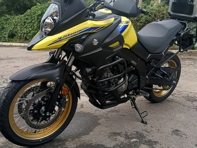 Сузуки Другая, объемом двигателя 0.65 л и пробегом 0 тыс. км за 9600 $, фото 1 на Automoto.ua