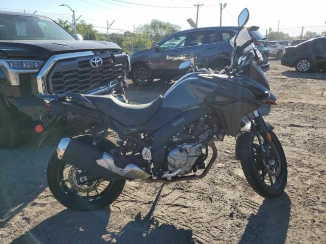 Сузуки Другая, объемом двигателя 0.65 л и пробегом 0 тыс. км за 3500 $, фото 1 на Automoto.ua