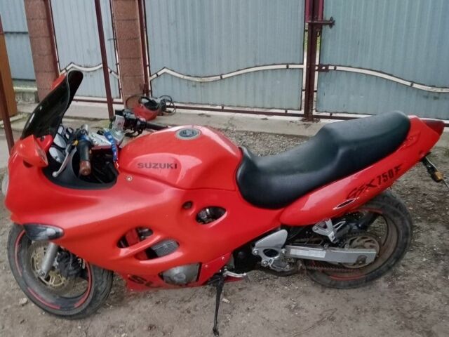 Сузукі Інша, об'ємом двигуна 0.75 л та пробігом 0 тис. км за 1550 $, фото 1 на Automoto.ua