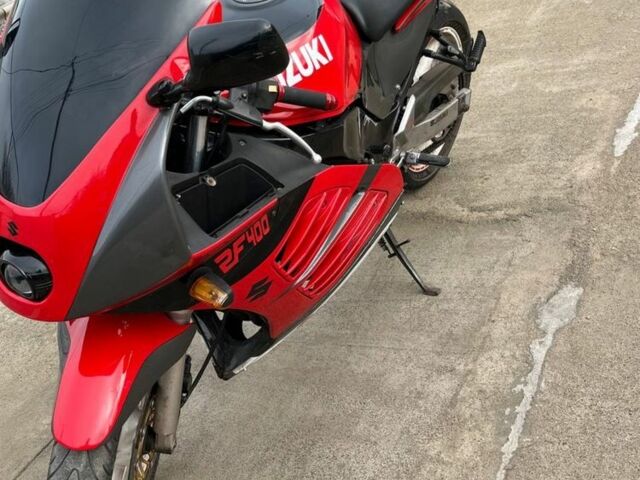 Сузукі Інша, об'ємом двигуна 0.4 л та пробігом 0 тис. км за 2000 $, фото 1 на Automoto.ua