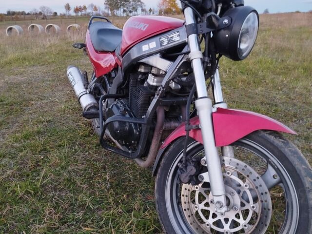 Сузукі Інша, об'ємом двигуна 0.5 л та пробігом 0 тис. км за 2000 $, фото 1 на Automoto.ua