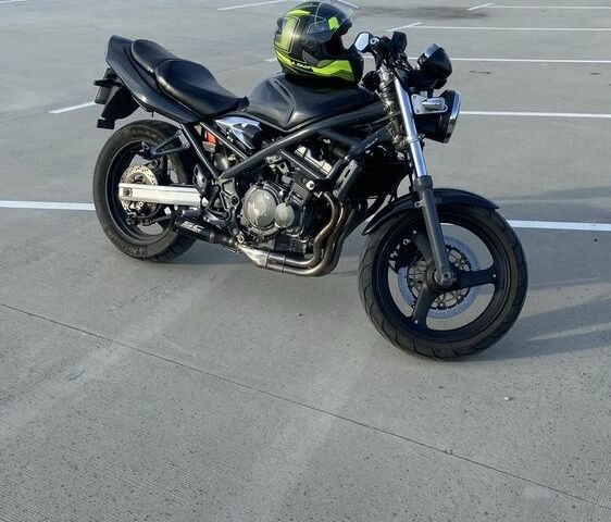 Сузуки Другая, объемом двигателя 0.25 л и пробегом 0 тыс. км за 2300 $, фото 1 на Automoto.ua