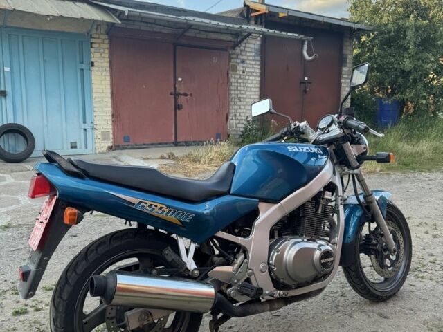 Сузуки Другая, объемом двигателя 0.5 л и пробегом 0 тыс. км за 2350 $, фото 1 на Automoto.ua