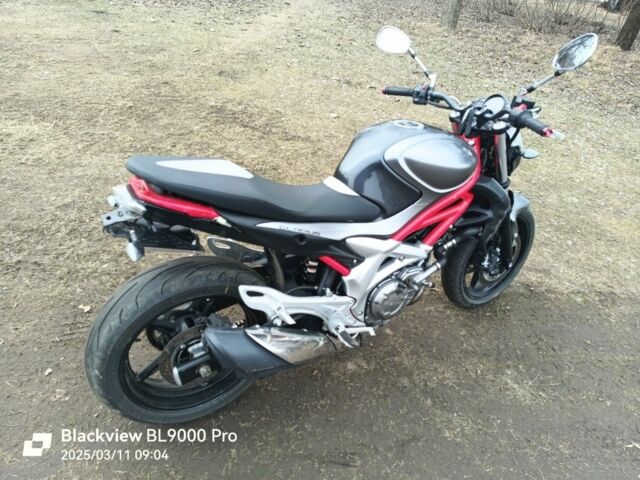 Сузукі Інша, об'ємом двигуна 0.65 л та пробігом 0 тис. км за 2400 $, фото 1 на Automoto.ua