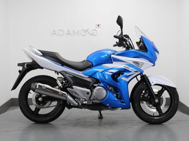 Сузуки Другая, объемом двигателя 0.25 л и пробегом 0 тыс. км за 3300 $, фото 1 на Automoto.ua