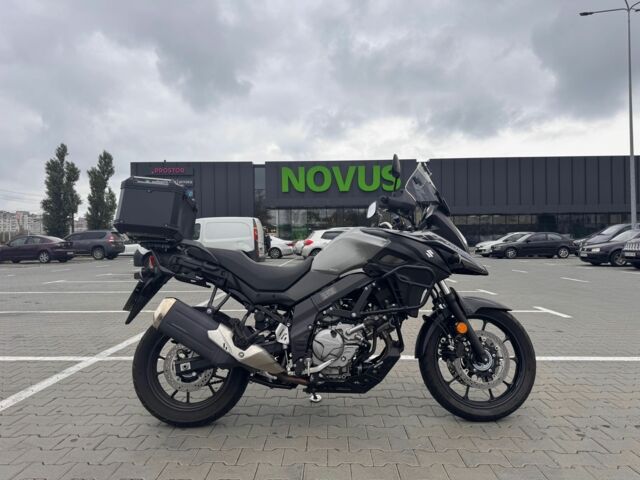 Сузукі Інша, об'ємом двигуна 0.65 л та пробігом 0 тис. км за 10500 $, фото 1 на Automoto.ua