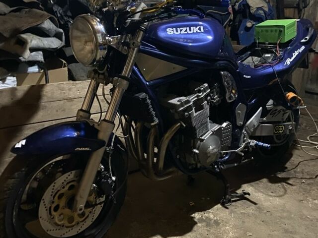 Сузукі Інша, об'ємом двигуна 0.6 л та пробігом 0 тис. км за 2000 $, фото 1 на Automoto.ua