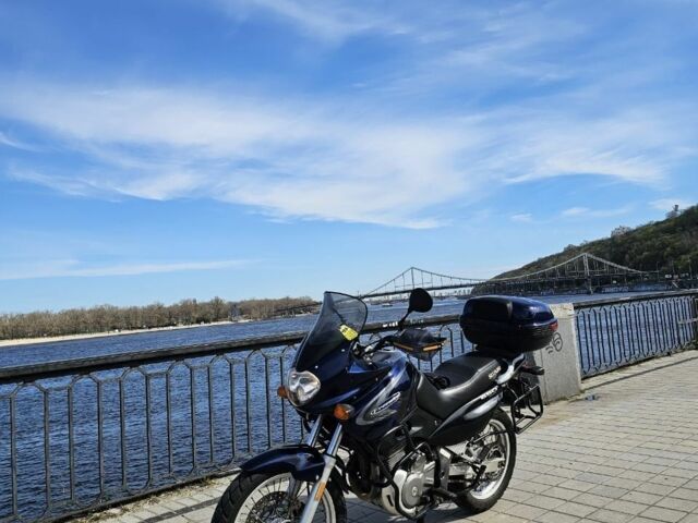 Сузукі Інша, об'ємом двигуна 0.65 л та пробігом 0 тис. км за 3400 $, фото 1 на Automoto.ua