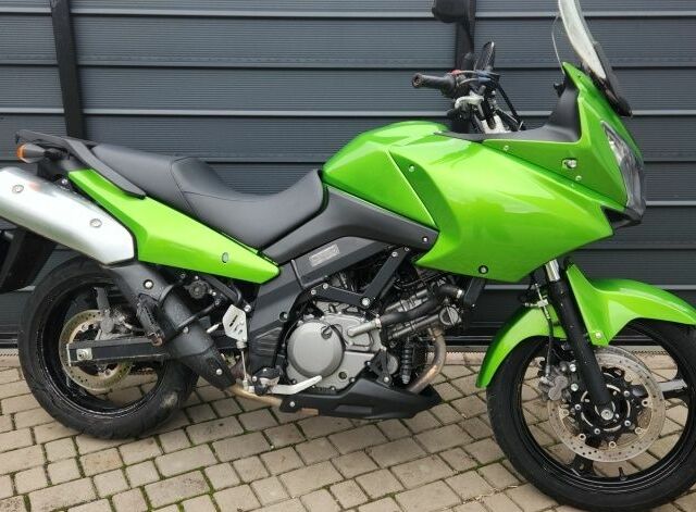 Сузуки Другая, объемом двигателя 0.65 л и пробегом 0 тыс. км за 2250 $, фото 1 на Automoto.ua