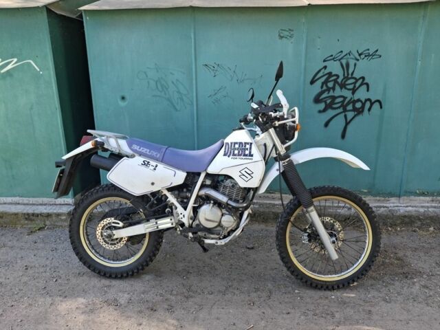 Сузуки Другая, объемом двигателя 0.25 л и пробегом 0 тыс. км за 2200 $, фото 1 на Automoto.ua