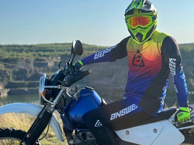 Сузукі Інша, об'ємом двигуна 0.25 л та пробігом 0 тис. км за 3300 $, фото 1 на Automoto.ua