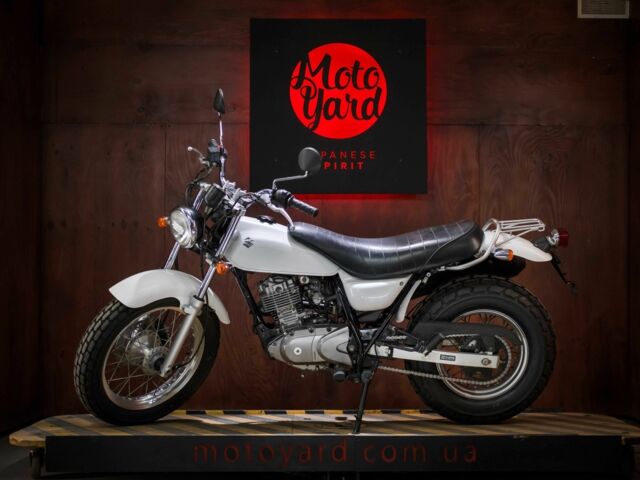 Сузуки Другая, объемом двигателя 0.2 л и пробегом 0 тыс. км за 3500 $, фото 1 на Automoto.ua