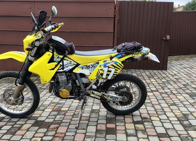 Сузуки Другая, объемом двигателя 0.4 л и пробегом 0 тыс. км за 4500 $, фото 1 на Automoto.ua