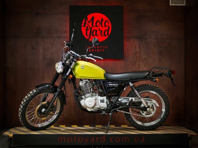 Сузуки Другая, объемом двигателя 0.25 л и пробегом 0 тыс. км за 4000 $, фото 1 на Automoto.ua