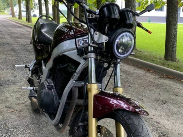 Сузуки Другая, объемом двигателя 0.49 л и пробегом 0 тыс. км за 2200 $, фото 1 на Automoto.ua