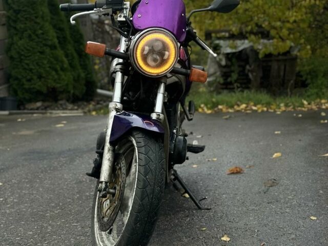 Сузукі Інша, об'ємом двигуна 0.5 л та пробігом 0 тис. км за 1999 $, фото 1 на Automoto.ua