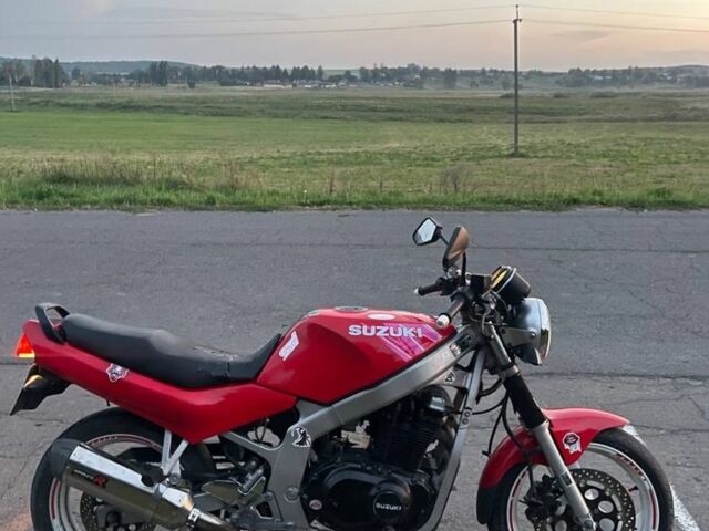 Сузуки Другая, объемом двигателя 0.5 л и пробегом 0 тыс. км за 1400 $, фото 1 на Automoto.ua