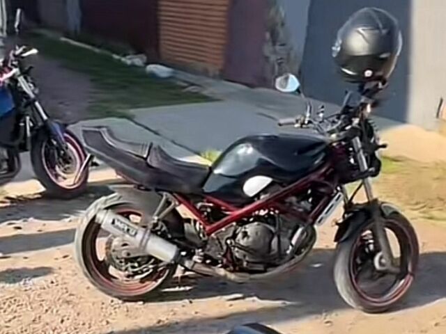 Сузуки Другая, объемом двигателя 0.25 л и пробегом 0 тыс. км за 2300 $, фото 1 на Automoto.ua