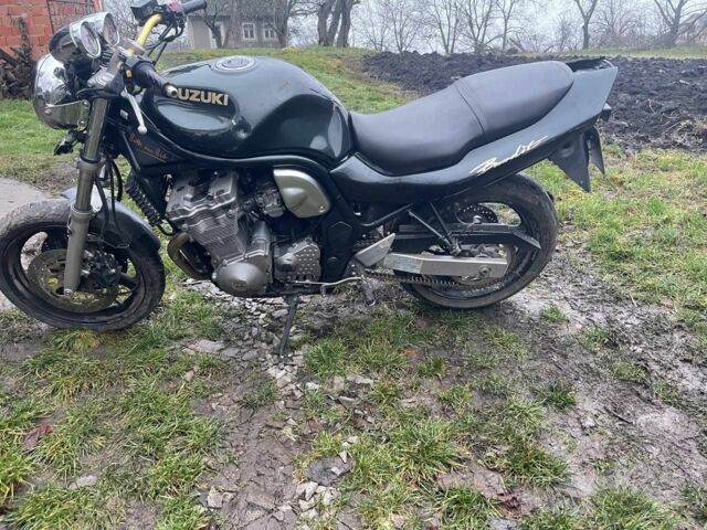 Сузукі Інша, об'ємом двигуна 0.6 л та пробігом 0 тис. км за 1100 $, фото 1 на Automoto.ua