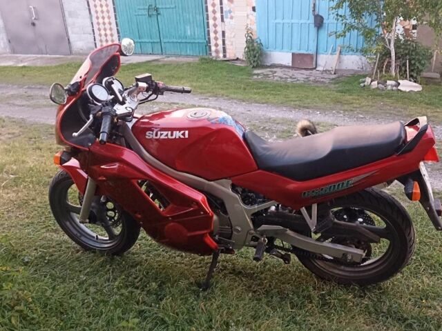 Сузуки Другая, объемом двигателя 0.5 л и пробегом 0 тыс. км за 2300 $, фото 1 на Automoto.ua