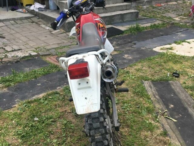 Сузуки Другая, объемом двигателя 0.12 л и пробегом 0 тыс. км за 1100 $, фото 1 на Automoto.ua