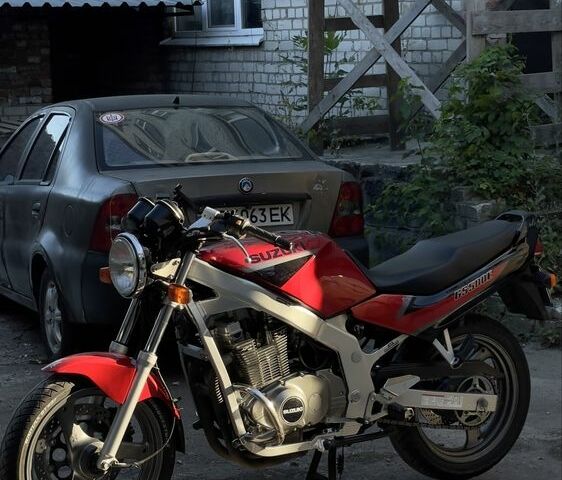 Сузуки Другая, объемом двигателя 0.5 л и пробегом 0 тыс. км за 2600 $, фото 1 на Automoto.ua