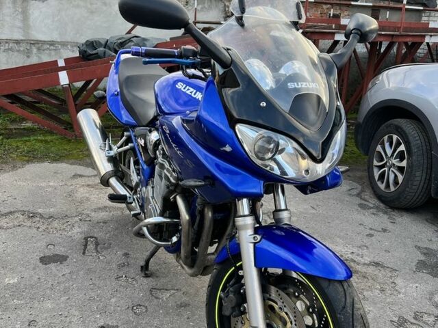 Сузуки Другая, объемом двигателя 0.6 л и пробегом 0 тыс. км за 2850 $, фото 1 на Automoto.ua