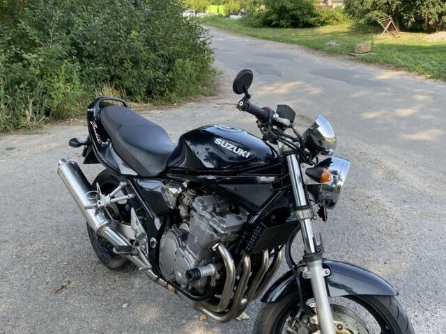 Сузуки Другая, объемом двигателя 0.6 л и пробегом 0 тыс. км за 3500 $, фото 1 на Automoto.ua