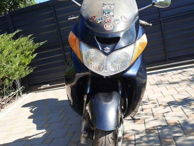 Сузукі Інша, об'ємом двигуна 0.39 л та пробігом 0 тис. км за 1800 $, фото 1 на Automoto.ua