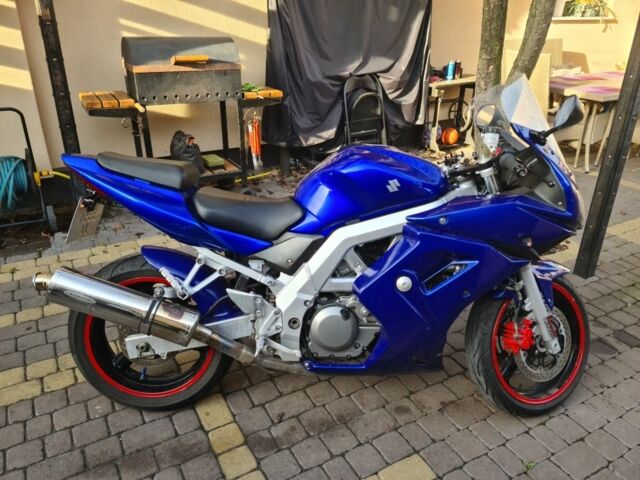 Сузукі Інша, об'ємом двигуна 0.65 л та пробігом 0 тис. км за 2500 $, фото 1 на Automoto.ua