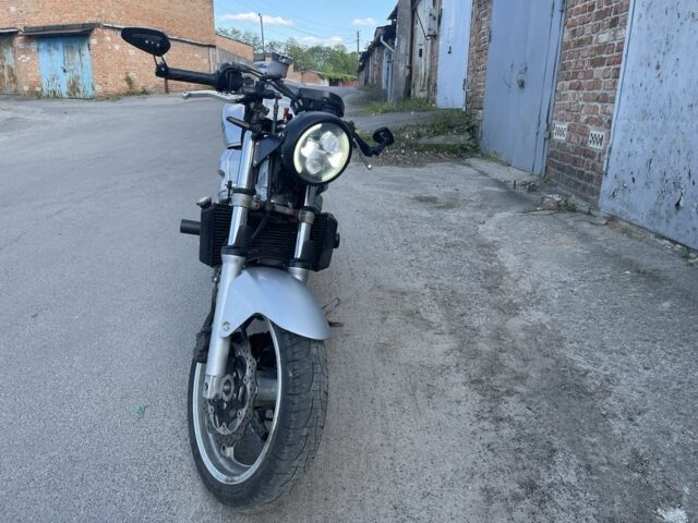 Сузуки Другая, объемом двигателя 0.65 л и пробегом 0 тыс. км за 3500 $, фото 1 на Automoto.ua