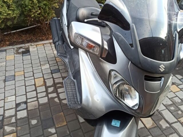 Сузукі Інша, об'ємом двигуна 0.64 л та пробігом 0 тис. км за 2350 $, фото 1 на Automoto.ua