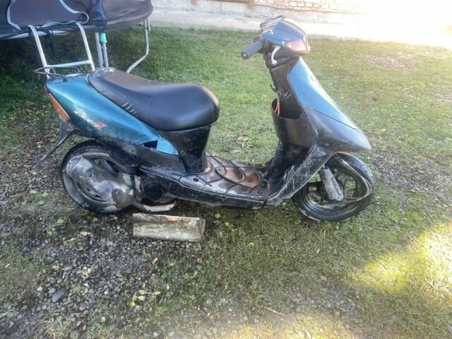 Сузукі Інша, об'ємом двигуна 50 л та пробігом 0 тис. км за 107 $, фото 1 на Automoto.ua