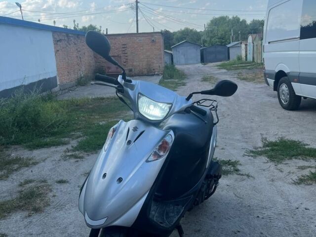 Сузуки Другая, объемом двигателя 0.13 л и пробегом 0 тыс. км за 809 $, фото 1 на Automoto.ua