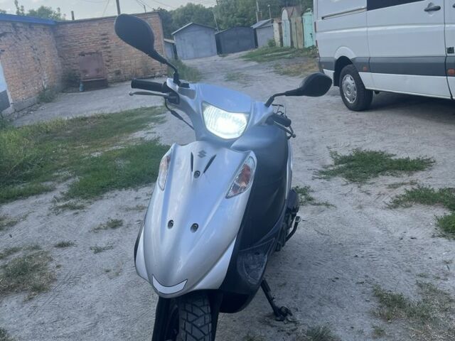 Сузуки Другая, объемом двигателя 0.13 л и пробегом 0 тыс. км за 810 $, фото 1 на Automoto.ua