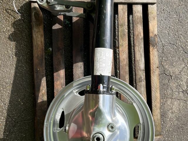 Сузукі Інша, об'ємом двигуна 0 л та пробігом 0 тис. км за 400 $, фото 1 на Automoto.ua